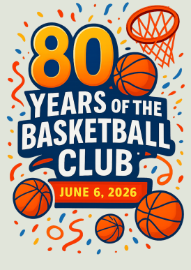 Anniversaire 80 ans du LVS!!!